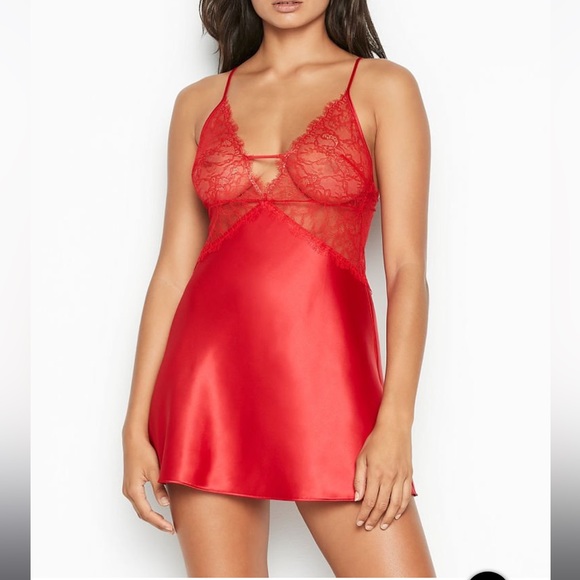 Victoria's Secret Other - Victoria’s secret babydoll lingerie